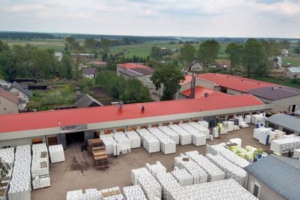 Werk Polen Janow