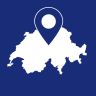 Standort Schweiz Icon Standort Schweiz